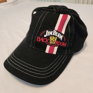 Jim Beam Hat